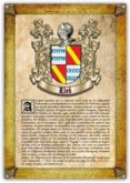 apellido lleo / origen, historia y heraldica de los linajes y apellidos españoles e hispanoamericanos (ebook)-cdlhf00016633 apellido lleo / origen, historia y heraldica de los linajes y apellidos españoles e hispanoamericanos (ebook)-cdlhf00016633