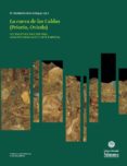 secuencia estratigrafica y sedimentologica de la sala i de la cueva de las caldas (ebook)-eh0166p013033 secuencia estratigrafica y sedimentologica de la sala i de la cueva de las caldas (ebook)-eh0166p013033