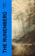 Buscar y descargar libros en pdf. THE RUNENBERG  (edición en inglés) (Literatura española) de LUDWIG TIECK MOBI RTF