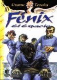 fenix nº 10: el espacio-osamu tezuka-8432715010043 fenix nº 10: el espacio-osamu tezuka-8432715010043