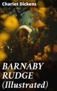 Descarga de libros kindle BARNABY RUDGE (ILLUSTRATED)  (edición en inglés) 8596547683643