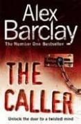 the caller-alex barclay-9780007195343 the caller-alex barclay-9780007195343