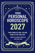 YOUR PERSONAL HOROSCOPE 2027