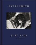 just kids illustrated edition-patti smith-9780062873743 just kids illustrated edition-patti smith-9780062873743