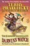 darwin s watch (science of discworld iii)-terry pratchett-jack cohen-ian stewart-9780091898243 darwin s watch (science of discworld iii)-terry pratchett-jack cohen-ian stewart-9780091898243