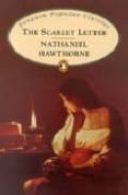 the scarlet letter-nathaniel hawthorne-9780140623543 the scarlet letter-nathaniel hawthorne-9780140623543