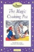 classic tales: magic cooking pot: bk.1-sue arengo-9780194220743 classic tales: magic cooking pot: bk.1-sue arengo-9780194220743