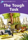 the tough task (dolphin readers 4)-9780194478243 the tough task (dolphin readers 4)-9780194478243