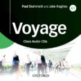 voyage a1. class cd (4)-paul dummett-jake hughes-9780194522243 voyage a1. class cd (4)-paul dummett-jake hughes-9780194522243
