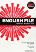 teacher s english file elem tb&test cd pk 3ed-9780194598743 teacher s english file elem tb&test cd pk 3ed-9780194598743