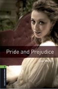 oxford bookworms 6 pride & prejudice mp3 pack-9780194621243 oxford bookworms 6 pride & prejudice mp3 pack-9780194621243