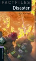 oxford bookworms factfiles 4. disaster! mp3 pack-9780194638043 oxford bookworms factfiles 4. disaster! mp3 pack-9780194638043