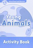 oxford read & discover1 young animals ab-9780194646543 oxford read & discover1 young animals ab-9780194646543