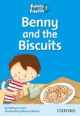 family & friends 1 benny & the biscuits-9780194802543 family & friends 1 benny & the biscuits-9780194802543