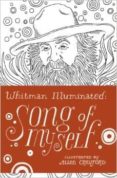 song of myself: whitman illuminated-allen crawford-9780224101943 song of myself: whitman illuminated-allen crawford-9780224101943