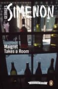 maigret takes a room: inspector maigret 37-georges simenon-9780241206843 maigret takes a room: inspector maigret 37-georges simenon-9780241206843