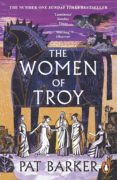 Descargando un libro kindle a ipad THE WOMEN OF TROY
         (edición en inglés) MOBI PDF de BARKER PAT
