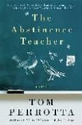 the abstinence teacher-tom perrotta-9780312363543 the abstinence teacher-tom perrotta-9780312363543
