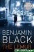 lemur-benjamin black-9780330461443 lemur-benjamin black-9780330461443