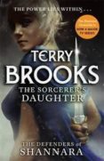the sorcerer s daughter-terry brooks-9780356502243 the sorcerer s daughter-terry brooks-9780356502243