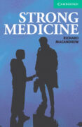 strong medicine (nivel 3) (incluye audio cd)-richard macandrew-9780521693943 strong medicine (nivel 3) (incluye audio cd)-richard macandrew-9780521693943