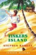 tinkers island-stephen rabley-9780582402843 tinkers island-stephen rabley-9780582402843