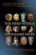the hero with a thousand faces-joseph campbell-9780691119243 the hero with a thousand faces-joseph campbell-9780691119243