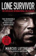 lone survivor: the increible true story of navy seals under siege-marcus luttrell-9780751555943 lone survivor: the increible true story of navy seals under siege-marcus luttrell-9780751555943
