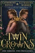 TWIN CROWNS-13203295-otro-formato
