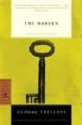 the warden-anthony trollope-9780812967043 the warden-anthony trollope-9780812967043