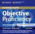 objective proficiency (2nd ed.): class audio cds (2)-annette capel-wendy sharp-9781107676343 objective proficiency (2nd ed.): class audio cds (2)-annette capel-wendy sharp-9781107676343