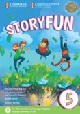 storyfun for flyers (2nd edition - 2018 exam) 1 student s book with online activities & home fun booklet-9781316617243 storyfun for flyers (2nd edition - 2018 exam) 1 student s book with online activities & home fun booklet-9781316617243
