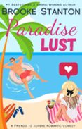 PARADISE LUST  (edición en inglés)