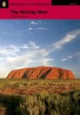par1 wrong man, the book/cd-rom pack-9781405852043 par1 wrong man, the book/cd-rom pack-9781405852043