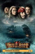 penguin readers level 3: pirates of the caribbean at world s end (book + mp3)-9781447925743 penguin readers level 3: pirates of the caribbean at world s end (book + mp3)-9781447925743