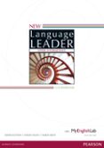 new language leader upperintermediate coursebook with mel adultos-9781447961543 new language leader upperintermediate coursebook with mel adultos-9781447961543