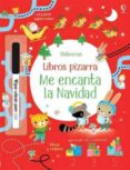 me encanta la navidad - libros pizarra --kristeen robson-9781474926843 me encanta la navidad - libros pizarra --kristeen robson-9781474926843