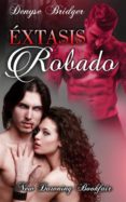 éxtasis robado (ebook)-denyse bridger-9781507174043 éxtasis robado (ebook)-denyse bridger-9781507174043