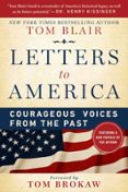 LETTERS TO AMERICA