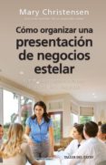 como organizar una presentacion de negocios estelar (ebook)-9781607382843 como organizar una presentacion de negocios estelar (ebook)-9781607382843