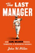 THE LAST MANAGER