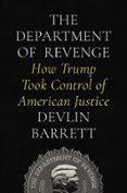 THE DEPARTMENT OF REVENGE