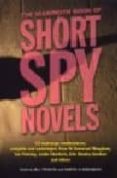short spy novels-bill pronzini-martin h. greenberg-9781845291143 short spy novels-bill pronzini-martin h. greenberg-9781845291143