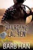 GUARDING LAUREN