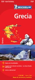 mapa grecia 2012 (ref. 737)-9782067172043 mapa grecia 2012 (ref. 737)-9782067172043