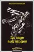 la cage aux singes-victor gischler-9782070304943 la cage aux singes-victor gischler-9782070304943