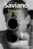 piranhas-roberto saviano-9782072754043 piranhas-roberto saviano-9782072754043