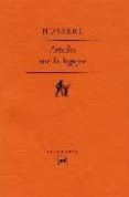 articles sur la logique (1890-1913) (2e ed.)-edmund husserl-9782130334743 articles sur la logique (1890-1913) (2e ed.)-edmund husserl-9782130334743