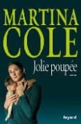 jolie poupee-martina cole-9782213634043 jolie poupee-martina cole-9782213634043