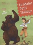 le malin petit tailleur : lecture partagee-igor david-9782218933943 le malin petit tailleur : lecture partagee-igor david-9782218933943